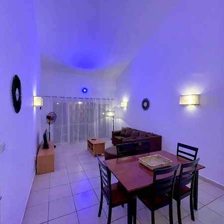 Lovely Apartment In Flic-En-Flac Exterior photo