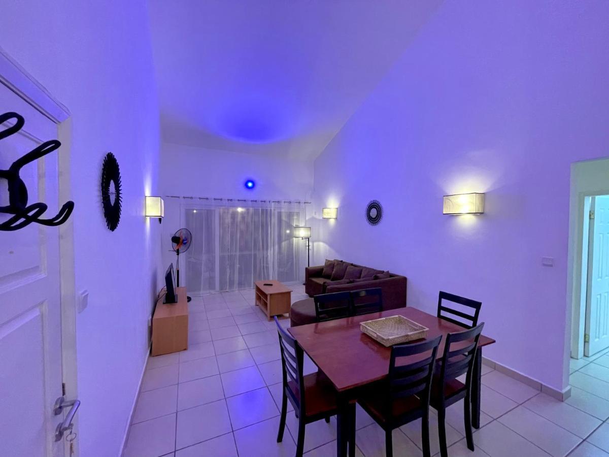 Lovely Apartment In Flic-En-Flac Exterior photo