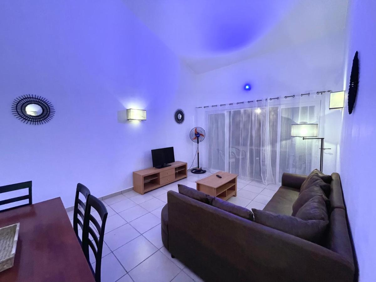Lovely Apartment In Flic-En-Flac Exterior photo