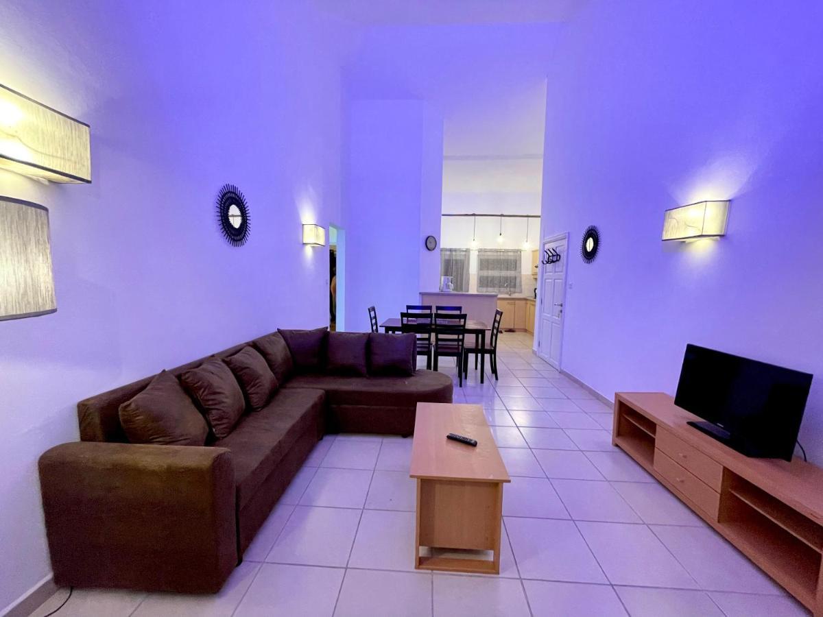 Lovely Apartment In Flic-En-Flac Exterior photo